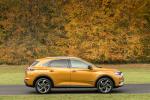 DS 7 Crossback 2017 года (WW)